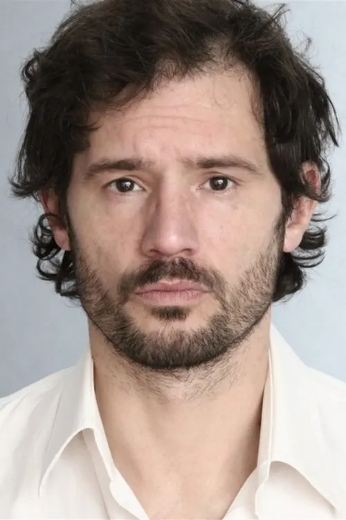 Javier Barandiarán ha trabajado con Benjamin Penemaria en 1 ocasiones