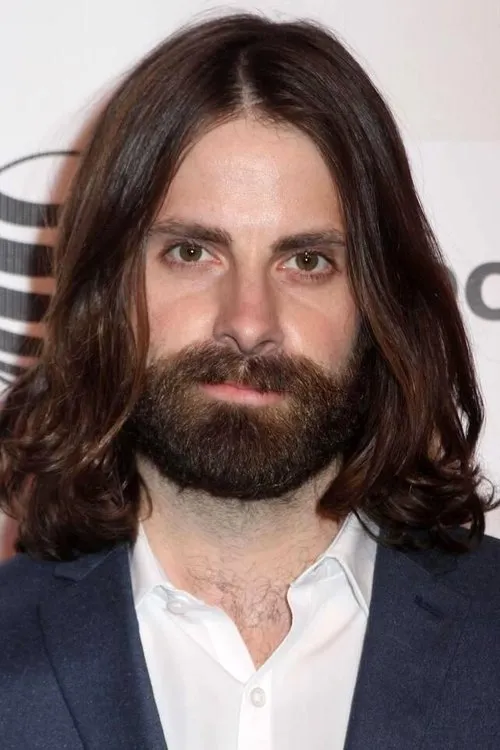 Benjamin Rogers interpretando a Keith