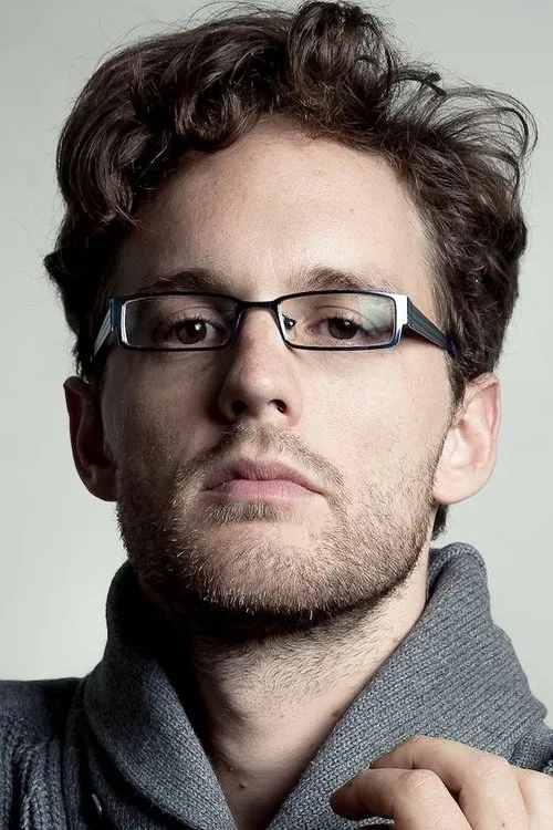 Benjamin Vandewalle en su biografía y filmografía