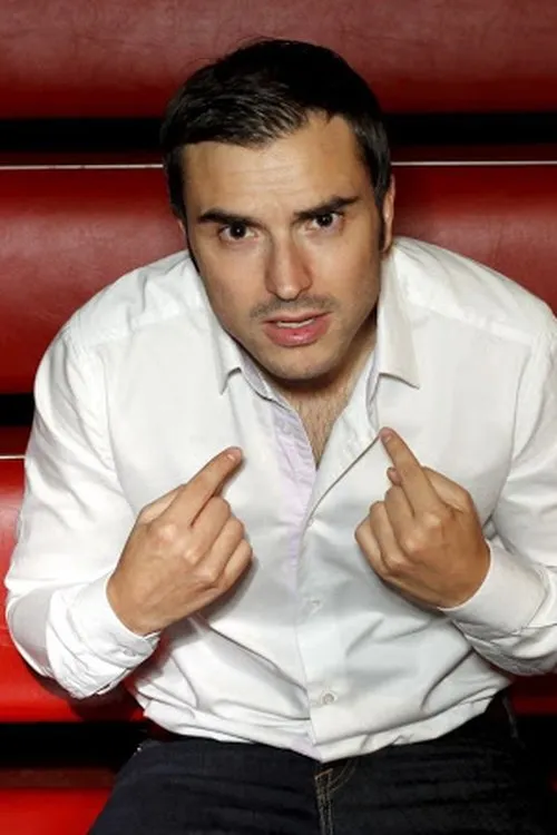 Sandrine Salyères ha trabajado con Benjamin Verrecchia en 1 ocasiones