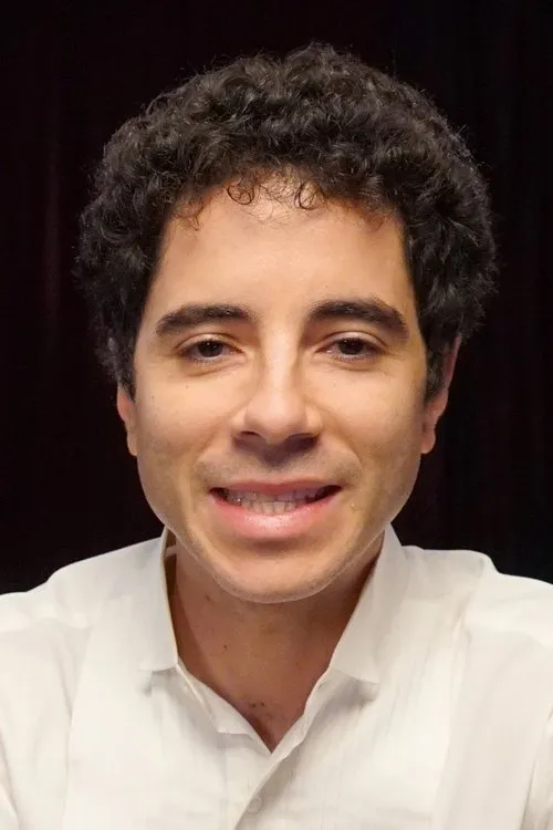 Benji Aflalo — personaje: Benji