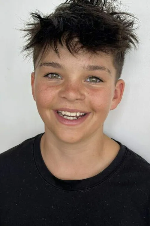 Claire van Beek ha trabajado con Benji Purchase en 1 ocasiones