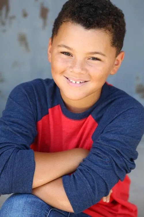 Benji Risley en su biografía y filmografía