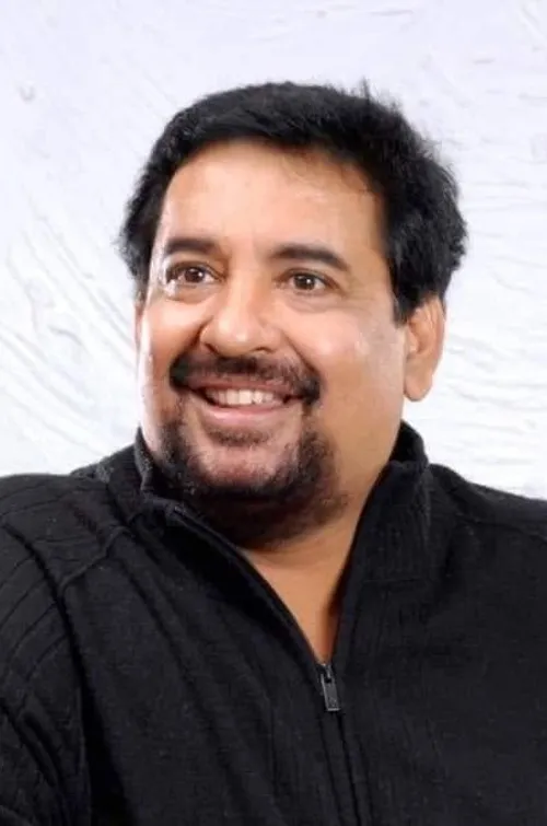 Bennett Rathnayake interpretando a Janith's Father