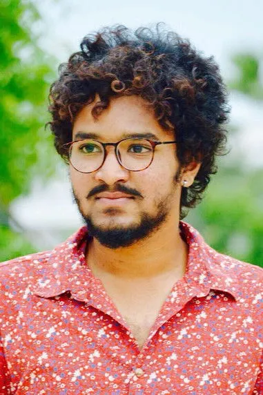 Foto de perfil del actor Bennett Selvi Paul en el reparto