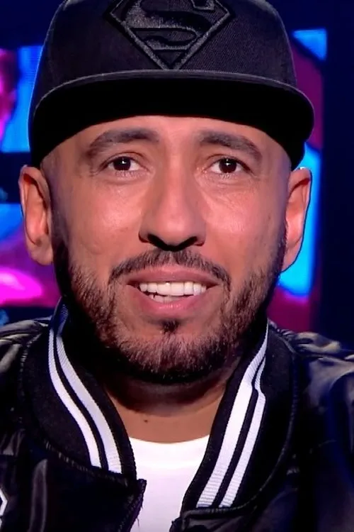 Indra ha trabajado con Benny B. en 1 ocasiones