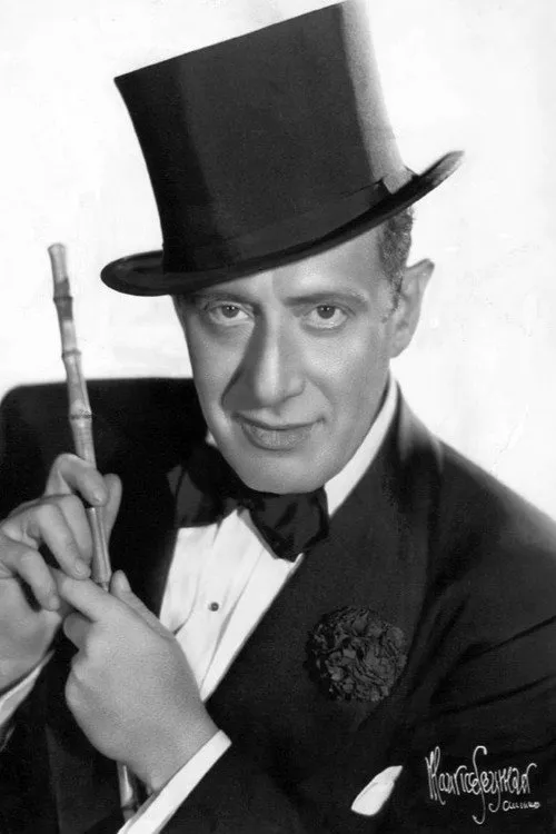 Pat Rooney ha trabajado con Benny Fields en 1 ocasiones