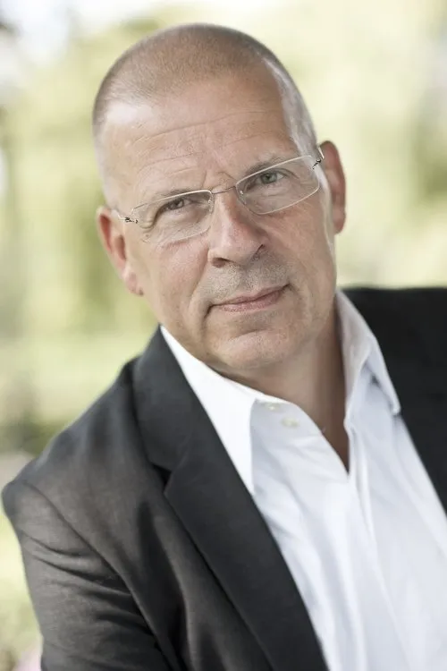 Suzanne Osten ha trabajado con Benny Fredriksson en 1 ocasiones