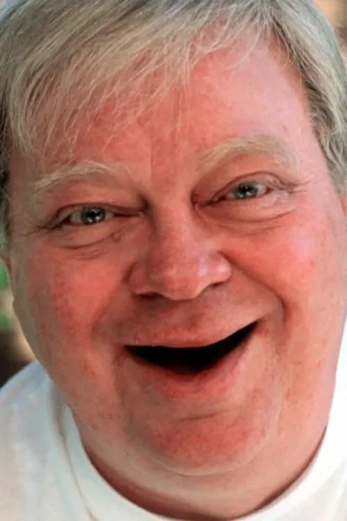 Benny Hansen interpretando a Leif Nymann