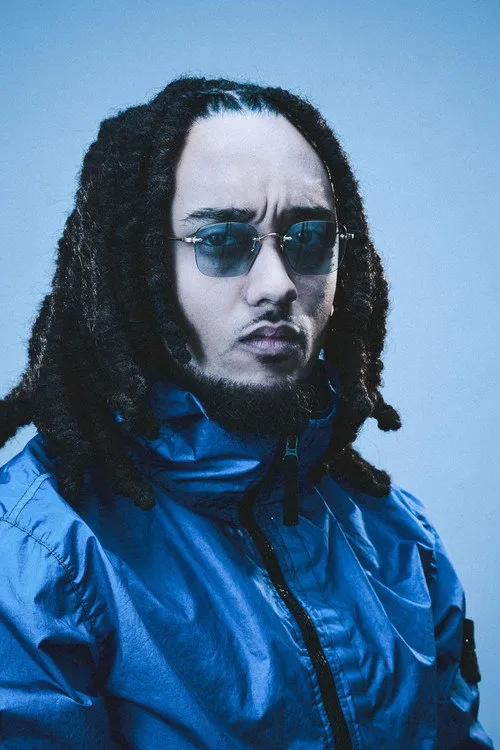 Sivas Torbati ha trabajado con Benny Jamz en 1 ocasiones