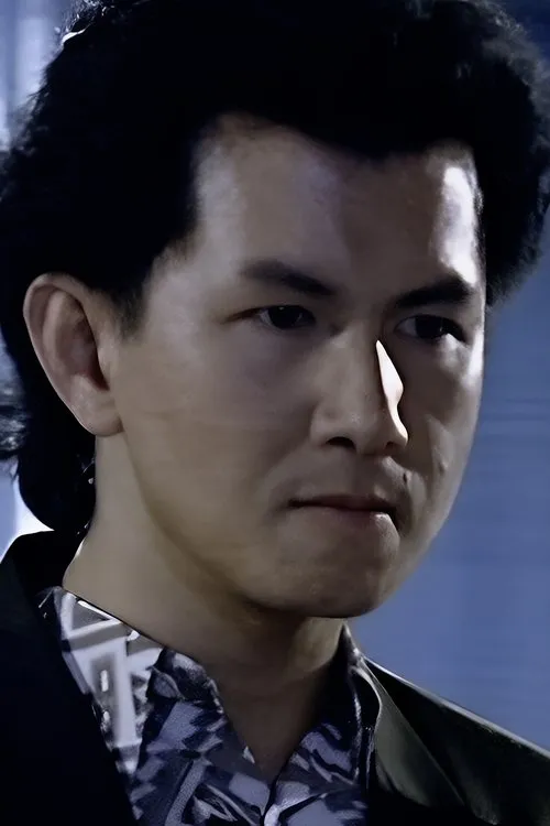 Chun Yip ha trabajado con Benny Lam en 1 ocasiones