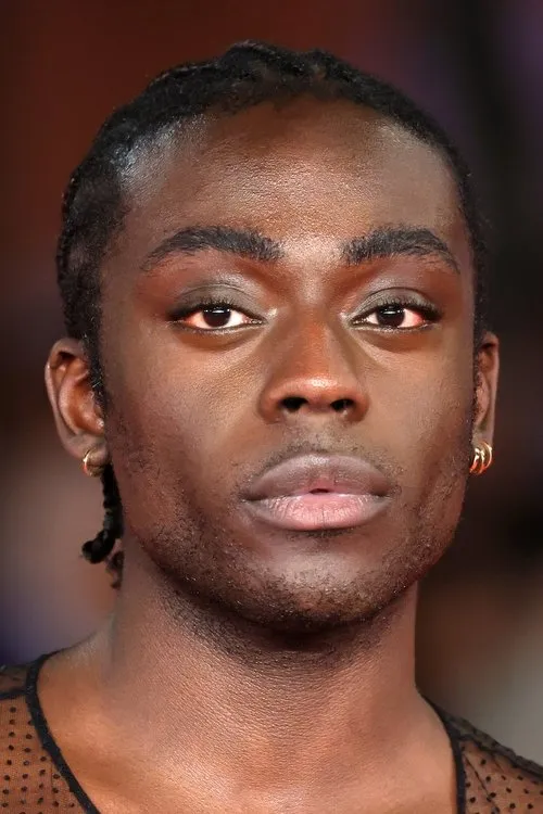 Aidan O'Hare ha trabajado con Benny O. Arthur en 1 ocasiones