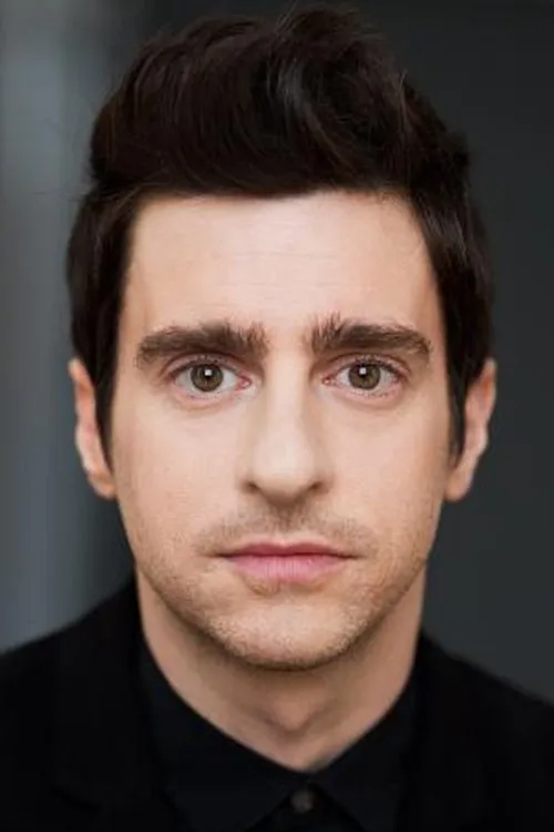 Benoît Drouin-Germain — personaje: Bruno