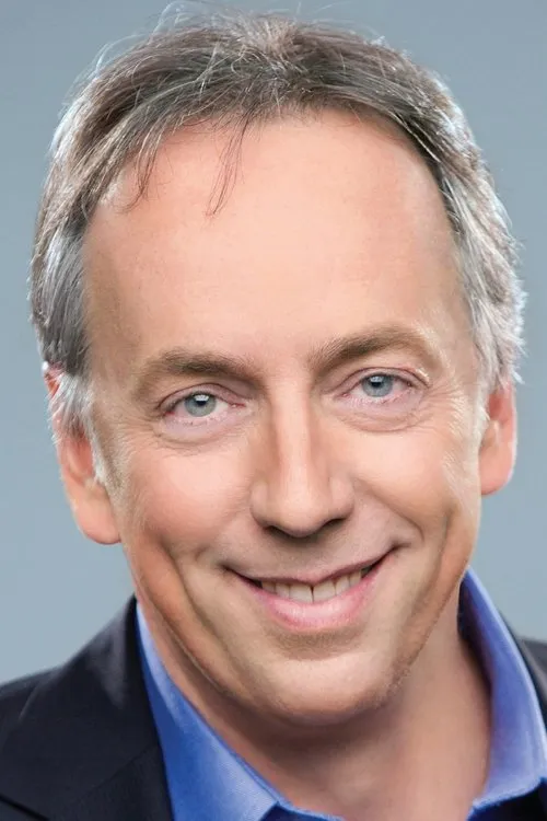 Alain Gauthier ha trabajado con Benoît Dutrizac en 1 ocasiones