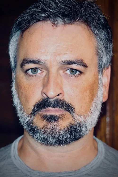 Michael Richard ha trabajado con Benoit Rivest en 1 ocasiones