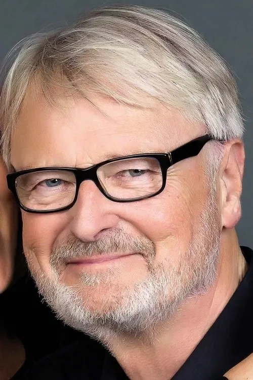 Bent Mejding interpretando a Steen Birger Brask