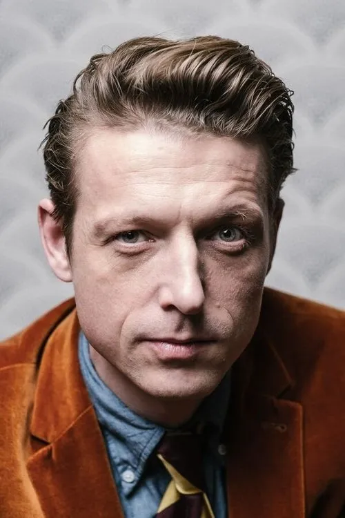 Maarten Claeyssens ha trabajado con Bent Van Looy en 1 ocasiones