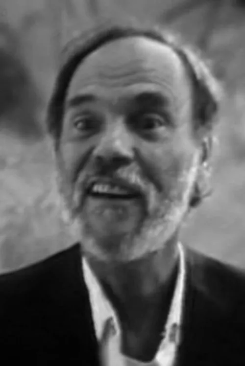 Bentinho interpretando a 