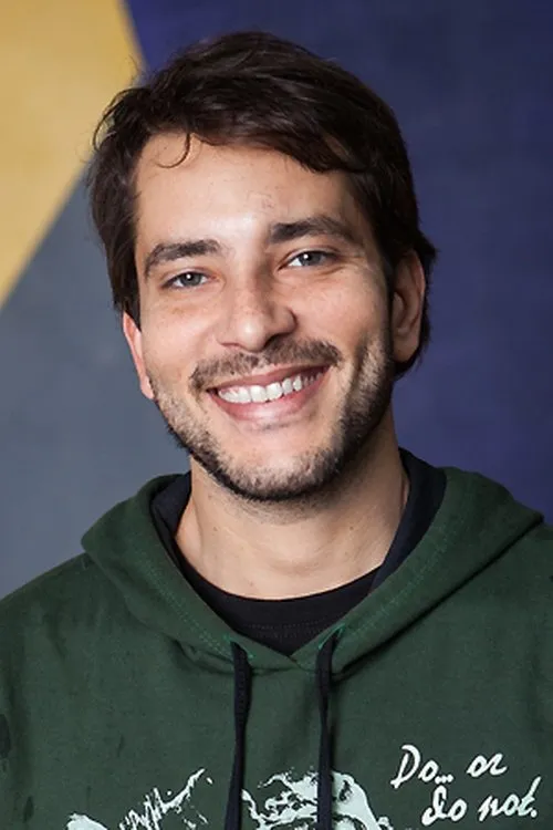 Foto de perfil del actor Bento Ribeiro en el reparto