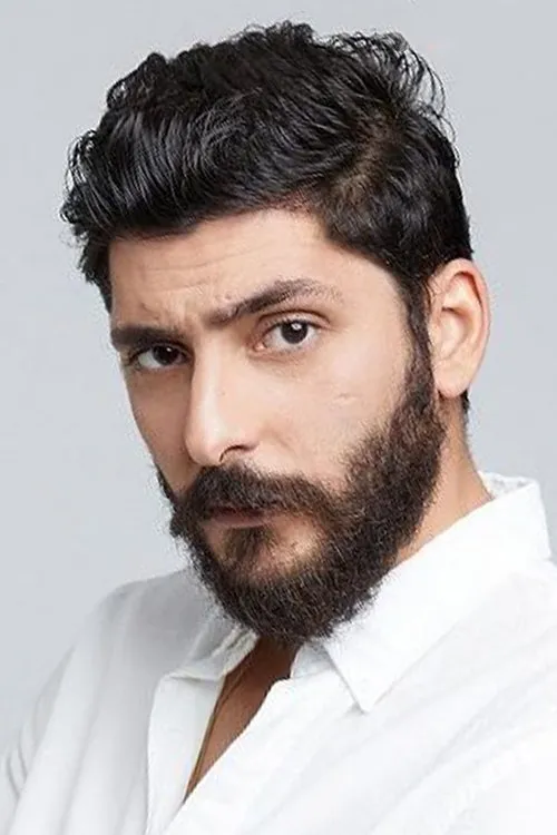 Beran Soysal en su biografía y filmografía