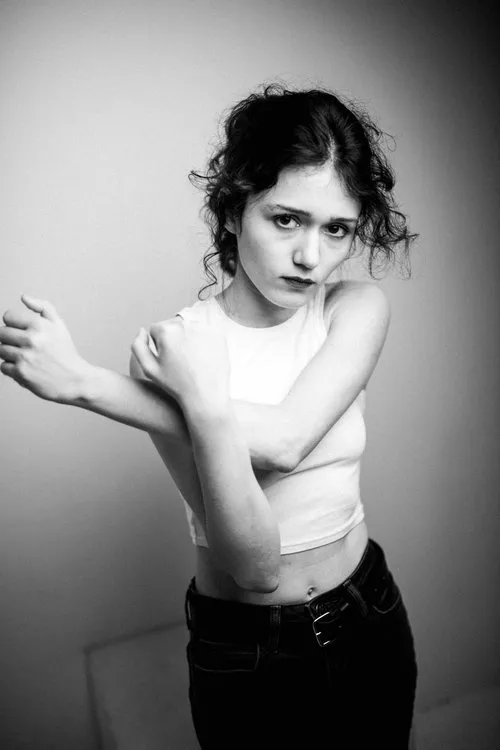 Eloïse Le Baud ha trabajado con Bérangère Bardot en 1 ocasiones