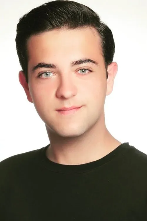 Çagan Efe Ak ha trabajado con Berat Efe Parlar en 1 ocasiones