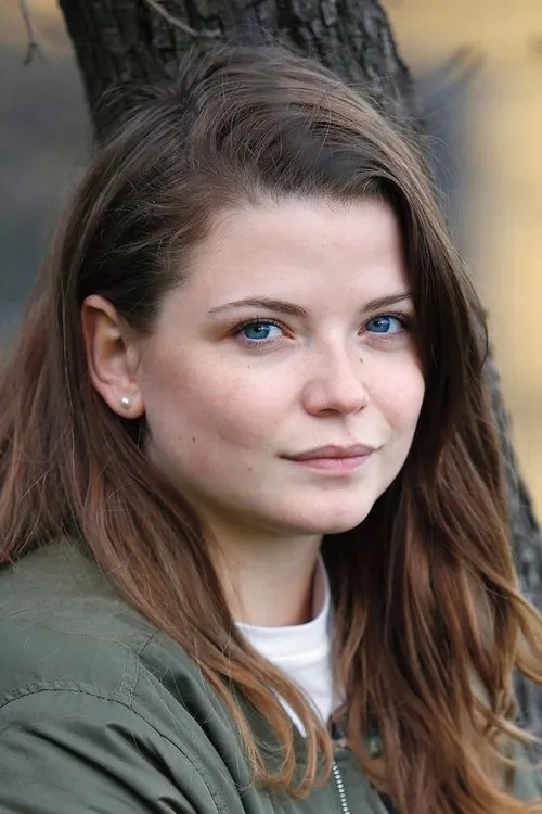 Berenika Suchánková en su biografía y filmografía