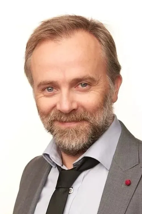 Bergur Þór Ingólfsson — personaje: Jónas