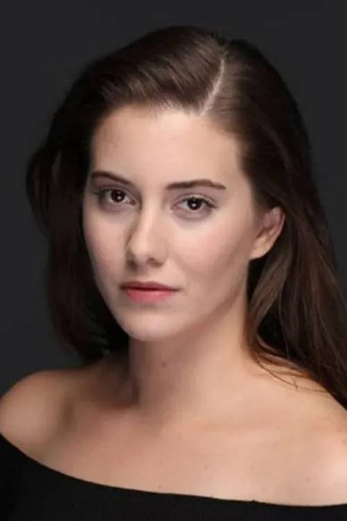 Beril Pozam — personaje: Suna Sanli