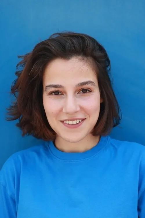 Armin Wahedi Yeganeh ha trabajado con Beritan Balcı en 1 ocasiones