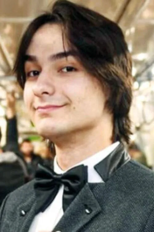 Berk Keklik — personaje: Berk Keklik