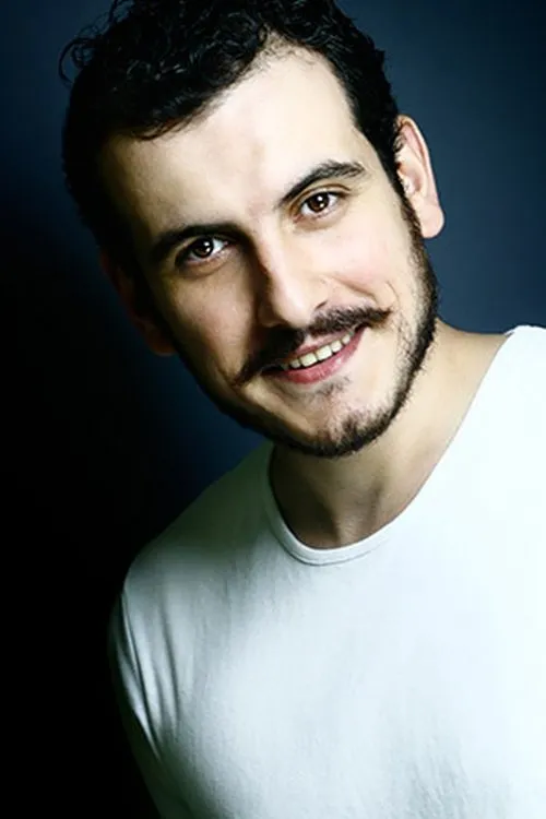 Beran Soysal ha trabajado con Berk Yaygın en 1 ocasiones