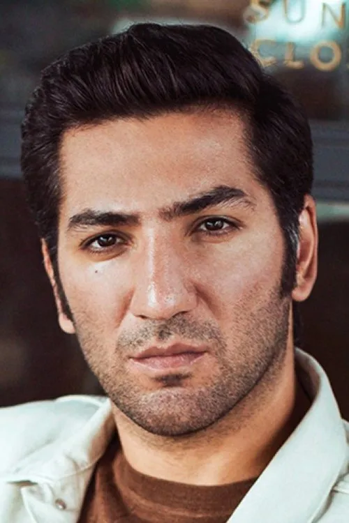 Berkay Ateş — personaje: Fettah