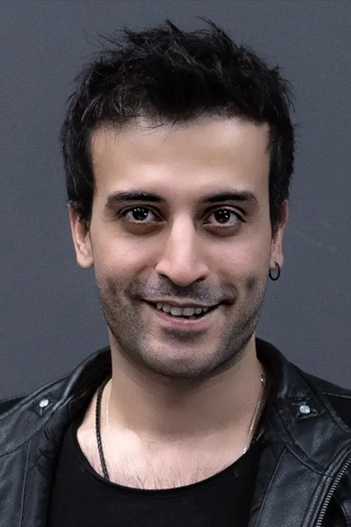 Berkay Tulumbacı — personaje: Yilmaz