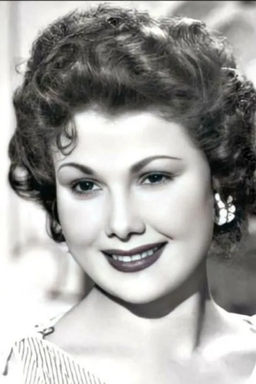 Berlanty Abdel Hamid interpretando a Thurya