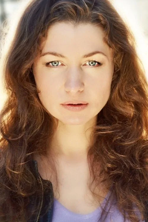 Clay Enos ha trabajado con Bernadeta Wrobel en 1 ocasiones