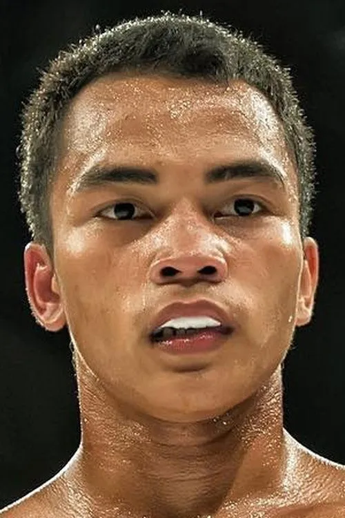 Antonio Todd ha trabajado con Bernard Angelo Torres en 1 ocasiones