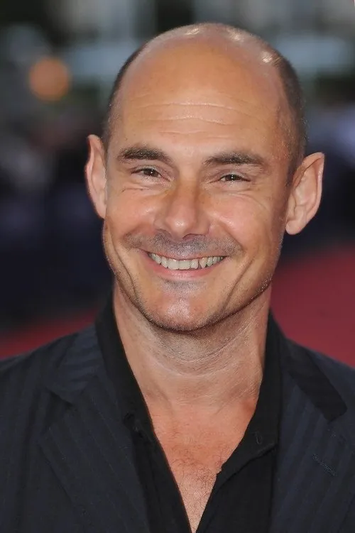 François Rollin ha trabajado con Bernard Campan en 3 ocasiones