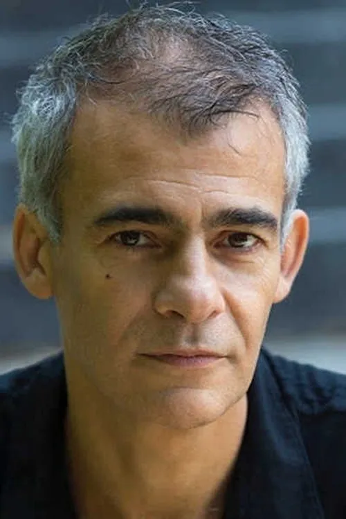 Cédric Martin ha trabajado con Bernard Gabay en 1 ocasiones