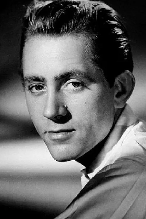 Bernard Lajarrige — personaje: Joseph, le planton de la P.J.