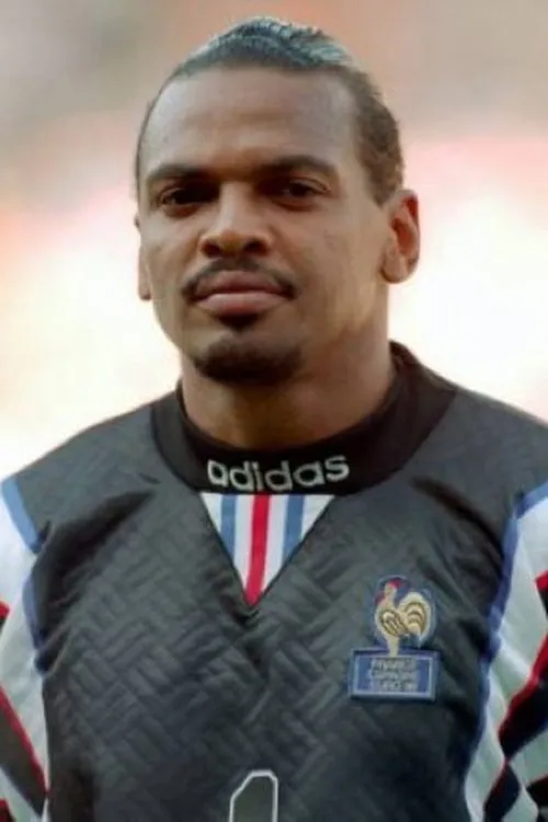 Daniel Hechter ha trabajado con Bernard Lama en 1 ocasiones