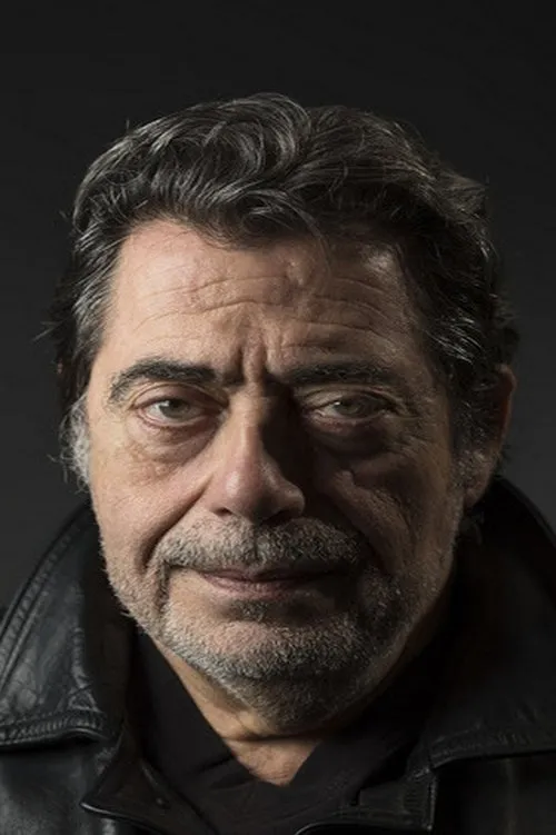 Hervé Palud ha trabajado con Bernard Pinet en 2 ocasiones