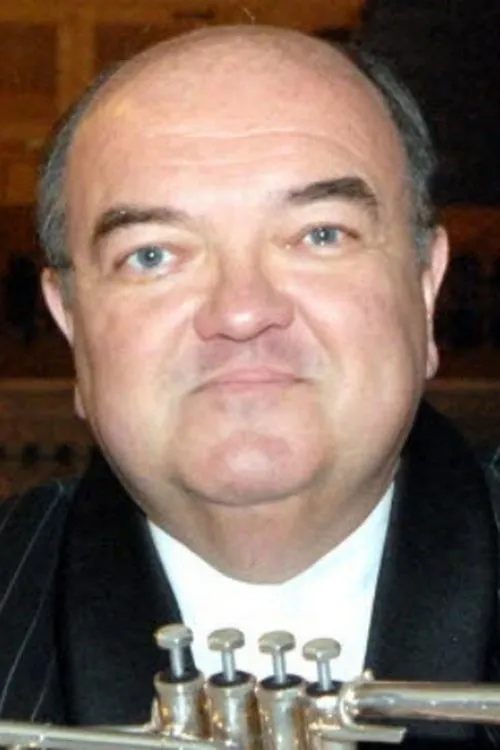 David Martin ha trabajado con Bernard Soustrot en 1 ocasiones