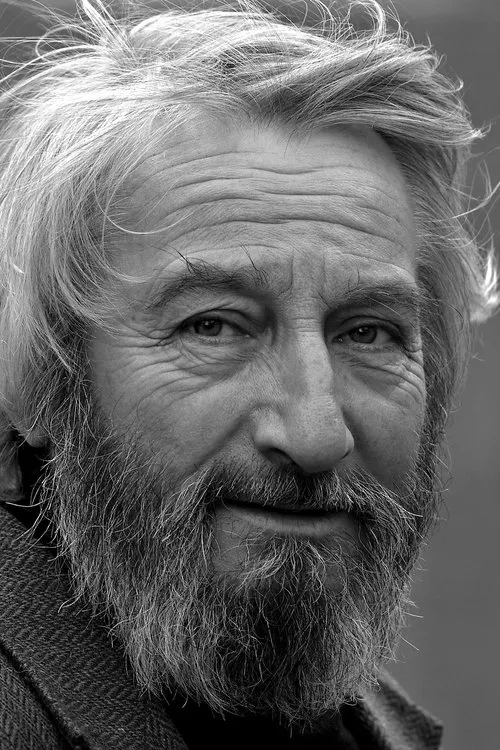 Adrienne Servantie ha trabajado con Bernard Spiegel en 1 ocasiones