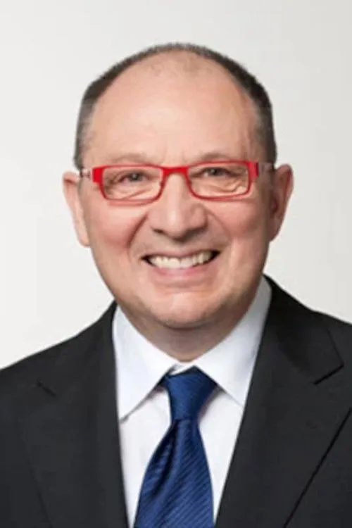 Bernard Thurnheer — personaje: Self