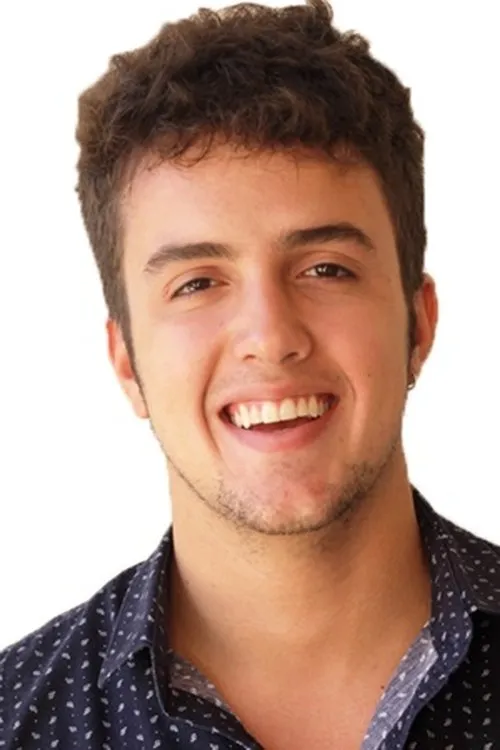 Bernardo Bibancos — personaje: Eduardo