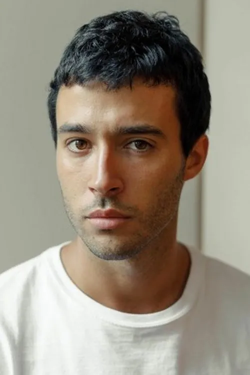 Kauê Santos ha trabajado con Bernardo Busnello en 1 ocasiones