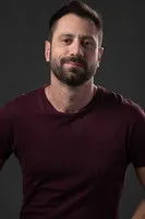 Juliana Maraschin ha trabajado con Bernardo Felinto en 1 ocasiones