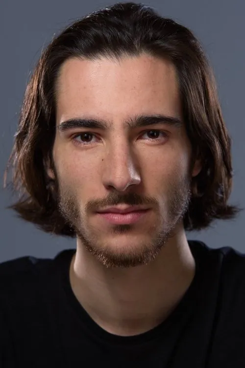 Ágata Pinho ha trabajado con Bernardo Gavina en 1 ocasiones