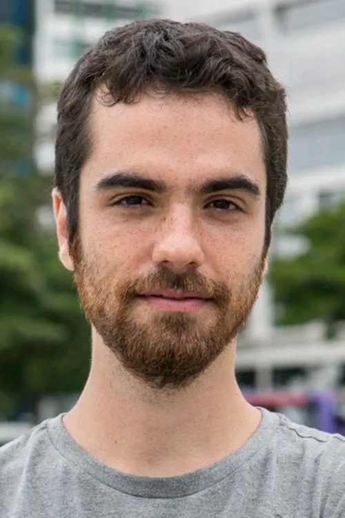 Bernardo Marinho — personaje: Otto